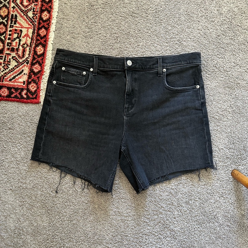 AYR The Day Off Shorts